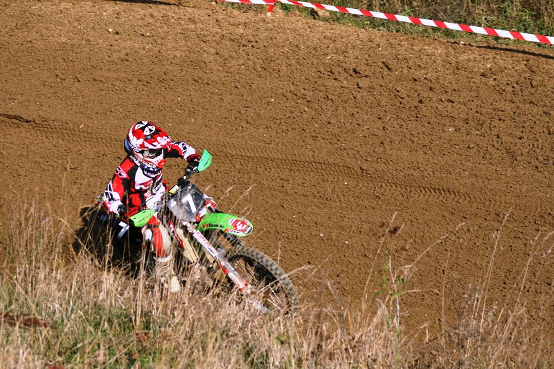 MM Slovenska Šenkvice 12.10.2008